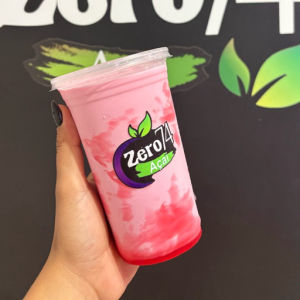 imagem do produto Milk-Shake 500ml
