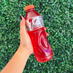 imagem do produto Gatorade morango 