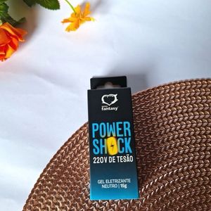 imagem do produto Power shock