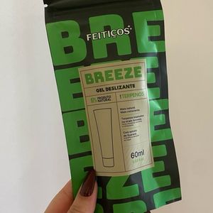 imagem do produto Breeze