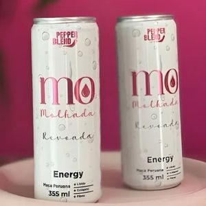 imagem do produto Energético revoada