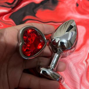 imagem do produto Plug tamanho G