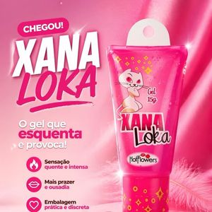 imagem do produto Xana loka