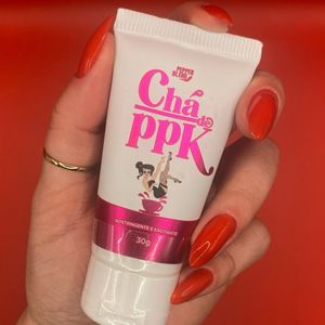 imagem do produto Chá de PPK