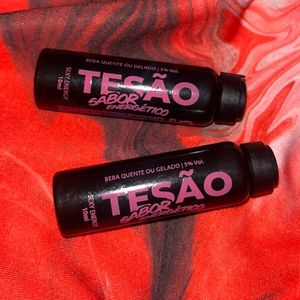 imagem do produto Tesão de vaca sabor energético