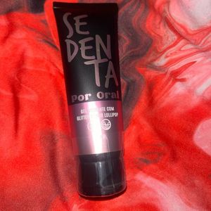 imagem do produto Sedenta por oral