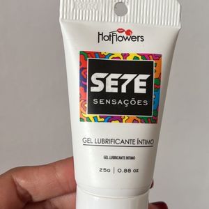 imagem do produto Sete sensações