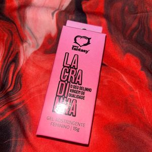imagem do produto Lacradinha