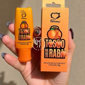 imagem do produto Tesão na Raba
