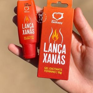 imagem do produto Lança Xanas