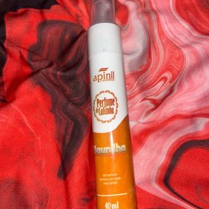 imagem do produto Perfume de calcinha baunilha