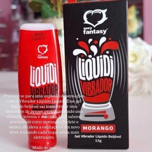 imagem do produto Vibrador líquido