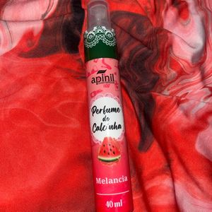 imagem do produto Perfume de calcinha melancia