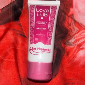imagem do produto Love Lub neutro