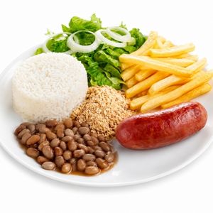 imagem do produto Toscana ( Não acompanha Fritas ou Purê)