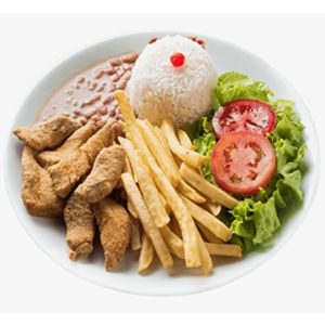 imagem do produto Isca de Peixe 