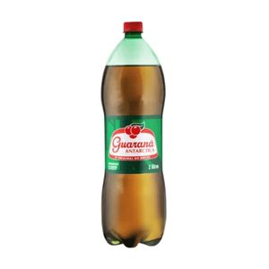 imagem do produto  Antarctica Guaraná 2 Litros
