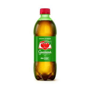 imagem do produto Antarctica Guaraná - 600ml