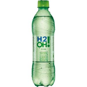 imagem do produto H2O LIMAO 500ML 