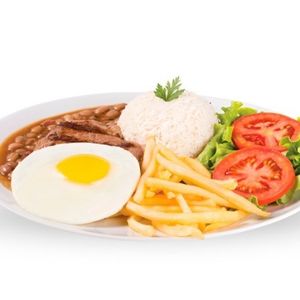 imagem do produto Contra filé a Cavalo 