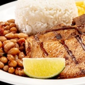imagem do produto Bisteca ( Não acompanha Fritas ou Purê)