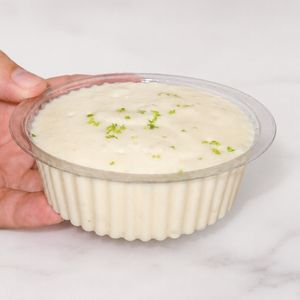 imagem do produto mousse de limão 