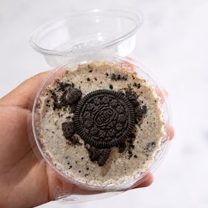 imagem do produto mousse de oreo 