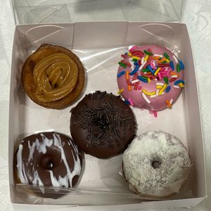 imagem do produto Caixa degustação - Sabores tradicionais 