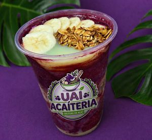 imagem do produto Açaí 300ml