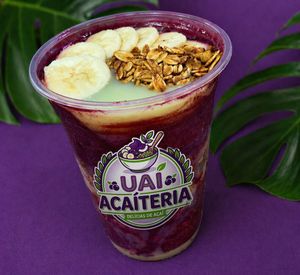 imagem do produto Açaí 500ml