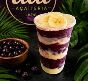 imagem do produto Açaí trufado 500ml