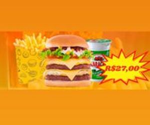 imagem do produto Trio Big M&M
