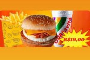 imagem do produto Trio Egg