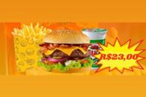 imagem do produto Trio Cheddar Bacon