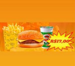 imagem do produto Trio kids