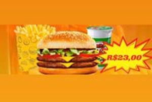 imagem do produto Trio Excluisvo