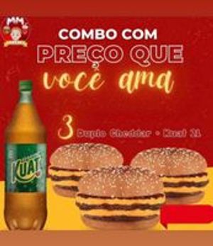 imagem do produto Combo com o preço que você ama