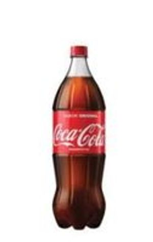 imagem do produto Coca Cola 1,5