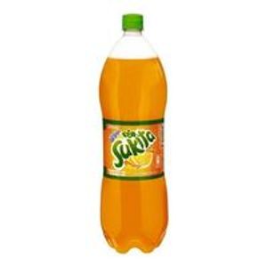 imagem do produto Refrigerante Laranja Sukita Gelada 2 Litros