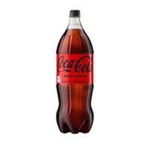 imagem do produto Coca-Cola Zero 2l