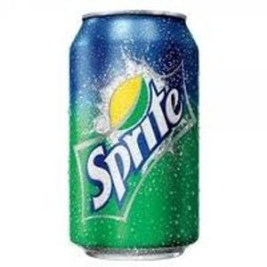 imagem do produto Refrigerante  Sprite Lata 350ml