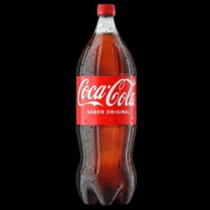 imagem do produto Coca-Cola 2l