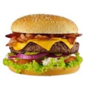 imagem do produto X Bacon