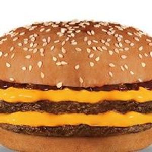 imagem do produto Duplo Cheddar