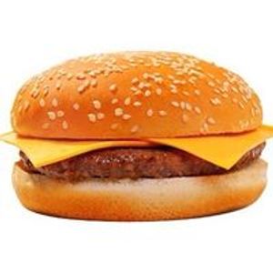 imagem do produto X Burguer