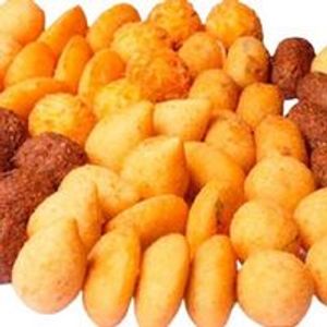 imagem do produto Salgadinhos