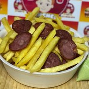 imagem do produto Batata com Calabresa