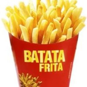 imagem do produto Batata frita