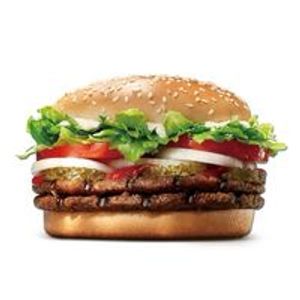 imagem do produto Duplo Burguer