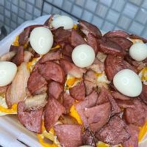 imagem do produto Batata Maluca M